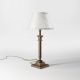 Veioze - Veioza, Lampa de masa stil italian din alama Classic