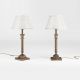 Veioze - Veioza, Lampa de masa stil italian din alama Classic