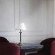 Veioze - Veioza, Lampa de masa stil italian din alama Classic