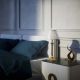 Veioze - Veioza, Lampa de masa stil italian din alama Classic