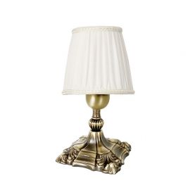 Veioze - Veioza, Lampa de masa stil italian din alama Classic