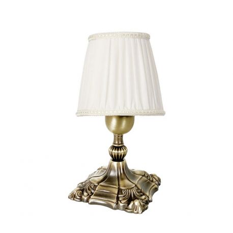 Veioze - Veioza, Lampa de masa stil italian din alama Classic