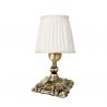 Veioza, Lampa de masa stil italian din alama Classic