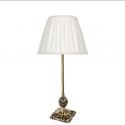 Veioza, Lampa de masa stil italian din alama Classic