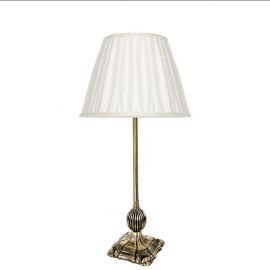 Veioze - Veioza, Lampa de masa stil italian din alama Classic