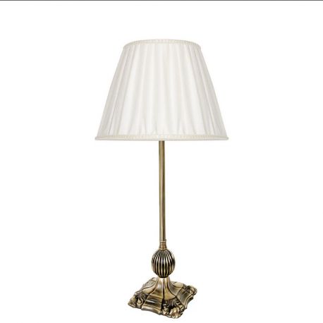 Veioze - Veioza, Lampa de masa stil italian din alama Classic