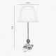 Veioze - Veioza, Lampa de masa stil italian din alama Classic