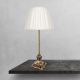 Veioze - Veioza, Lampa de masa stil italian din alama Classic