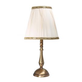 Veioze - Veioza, Lampa de masa cu abajur elegant Classic