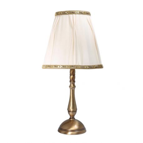 Veioze - Veioza, Lampa de masa cu abajur elegant Classic