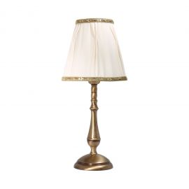 Veioze - Veioza, Lampa de masa cu abajur elegant Classic
