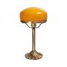 Veioza, Lampa de masa vintage Mushroom Lamp chihlimbar