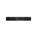Aplica de perete LED din marmura neagra ALYSSA