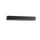 Aplice - Aplica exterior neagra liniara 50cm IP65 LED CCT PRISMATIC