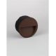 Spoturi - Spot incastrabil exterior IP65, LED CCT Sete corten