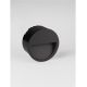 Spoturi - Spot incastrabil exterior IP65, LED CCT Sete negru