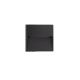 Aplice - Mini Aplica perete exterior IP65, LED CCT Til negru
