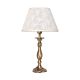 Veioze - Veioza din alama design italian Angelica