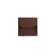 Aplice - Mini Aplica perete exterior IP65, LED CCT Til corten