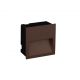 Spoturi - Spot incastrabil exterior IP65, LED CCT Til corten