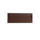 Aplice - Mini Aplica perete exterior IP65, LED CCT Drat corten