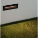 Spoturi - Spot incastrabil exterior IP65, LED CCT Ray negru