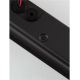 Spoturi - Spot incastrabil exterior IP65, LED CCT Ray negru