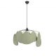 Pendule, Lustre suspendate - Lustra decorativa living sau dining OLINA verde