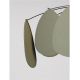 Pendule, Lustre suspendate - Lustra decorativa living sau dining OLINA verde