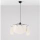 Pendule, Lustre suspendate - Lustra decorativa living sau dining OLINA caisa