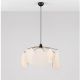 Pendule, Lustre suspendate - Lustra decorativa living sau dining OLINA caisa