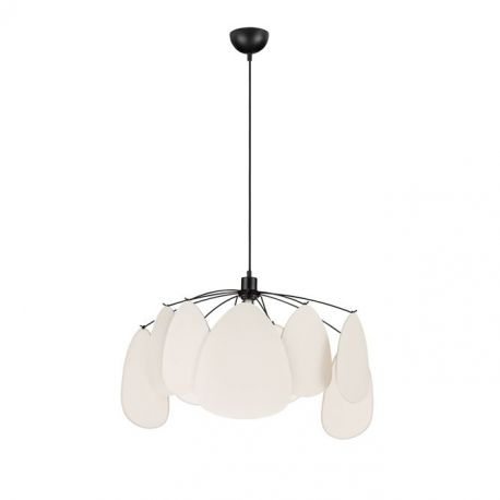 Pendule, Lustre suspendate - Lustra decorativa living sau dining OLINA caisa
