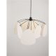 Pendule, Lustre suspendate - Lustra decorativa living sau dining OLINA caisa