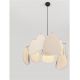 Pendule, Lustre suspendate - Lustra decorativa living sau dining OLINA caisa