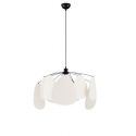 Lustra decorativa living sau dining OLINA bej