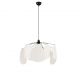 Lustra decorativa living sau dining OLINA bej