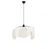 Lustra decorativa living sau dining OLINA bej