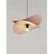 Pendule, Lustre suspendate - Lustra suspendata decorativa LUVE Mocha