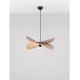 Pendule, Lustre suspendate - Lustra suspendata decorativa LUVE Mocha