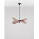 Pendule, Lustre suspendate - Lustra suspendata decorativa LUVE Mocha