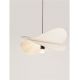 Pendule, Lustre suspendate - Lustra suspendata decorativa LUVE Bej