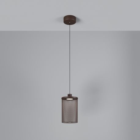 Pendule - Pendul LED exterior design modern IP54 Latticea