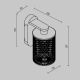 Aplice - Aplica perete exterior design modern LED IP54 Latticea