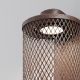 Aplice - Aplica perete exterior design modern LED IP54 Latticea