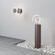 Aplice - Aplica perete exterior LED IP54 Velora