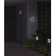 Aplice - Aplica perete exterior LED IP54 Velora