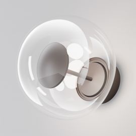 Aplice - Aplica perete exterior LED IP54 Velora