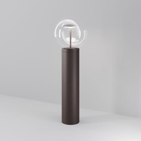 Stalpi - Stalp exterior LED IP65 Velora H-60cm