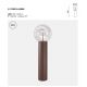 Stalpi - Stalp exterior LED IP65 Velora H-60cm
