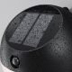 Lampi decorative si solare - Lampa solara cu senzor de miscare IP65 Lactea